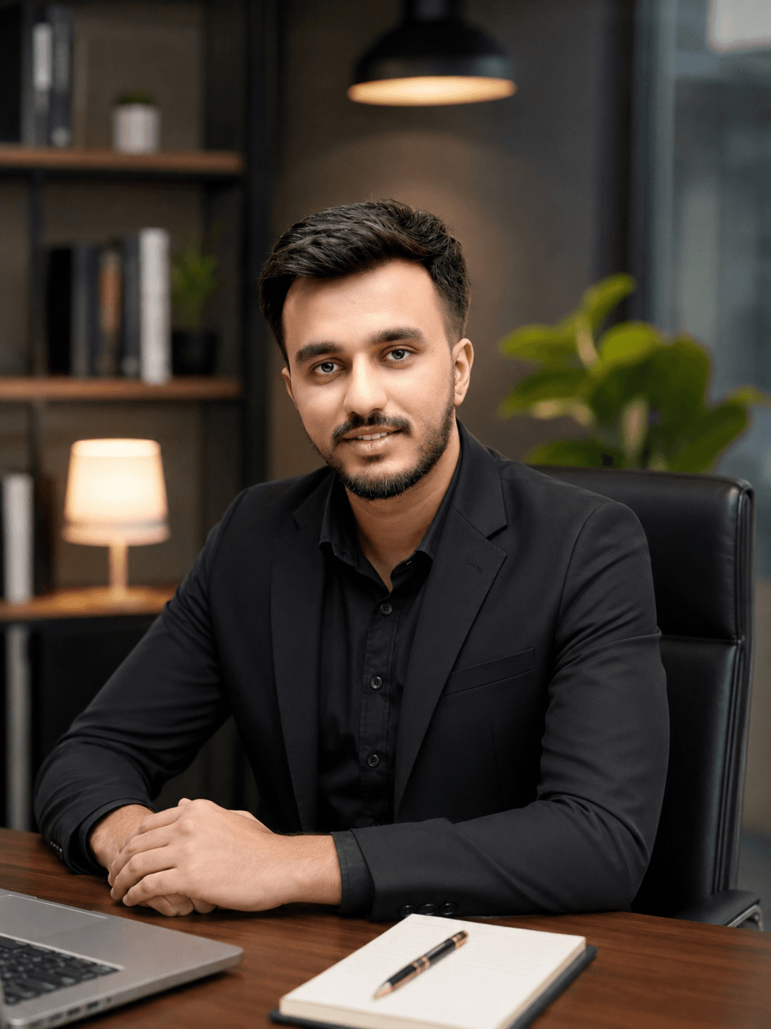 Danyal Muneer